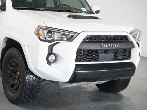 Certified 2023 Toyota 4Runner TRD Pro image 4