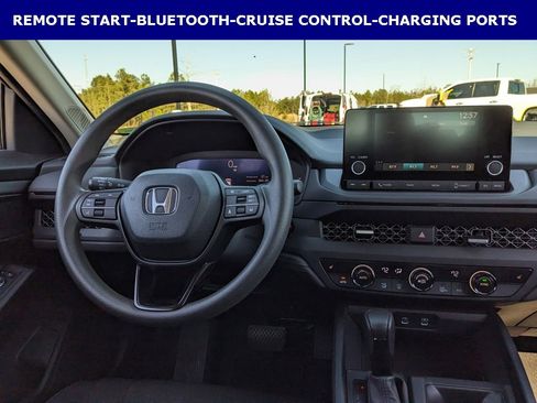 Used 2024 Honda Accord EX image 11