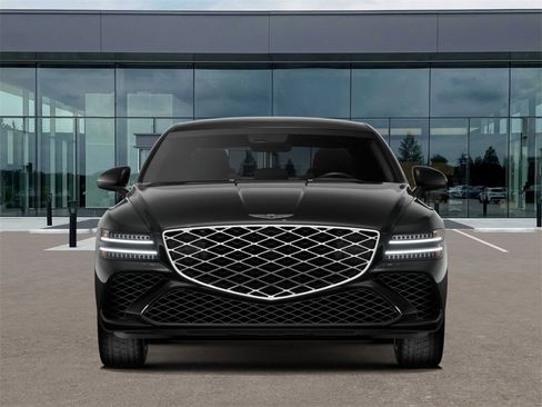 New 2026 Genesis G80 3.5T Sport Prestige image 6