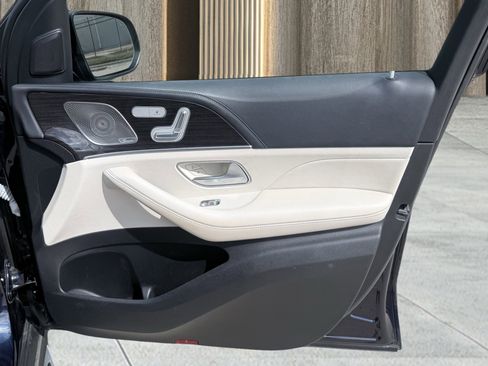 Used 2022 Mercedes-Benz GLE 350 image 41