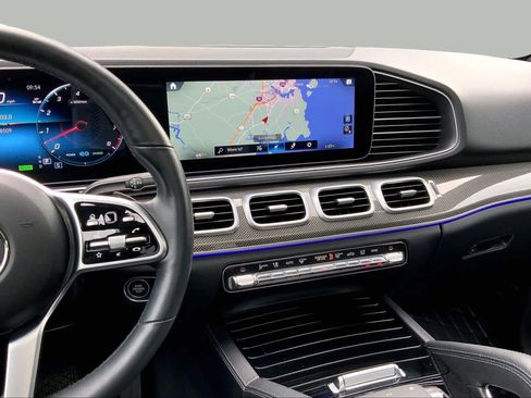 Used 2023 Mercedes-Benz GLE 450 4MATIC image 7