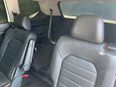 Used 2019 Volkswagen Atlas SEL Premium AWD/4WD image 37