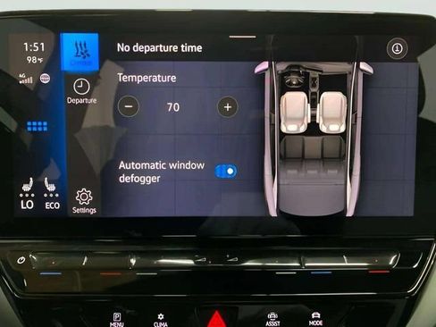 Used 2024 Volkswagen ID.4 2WD image 48
