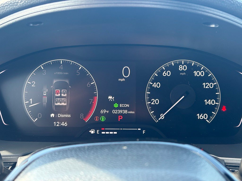 Used 2024 Honda Civic Sport image 19