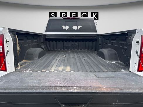 Used 2024 Chevrolet Silverado 3500 High Country w/ High Country Premium Package AWD/4WD image 13