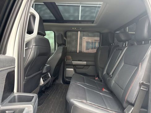 Used 2023 Ford F250 Lariat w/ Lariat Ultimate Package image 10