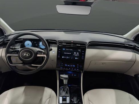 Certified 2023 Hyundai Tucson SEL w/ Convenience Package image 5