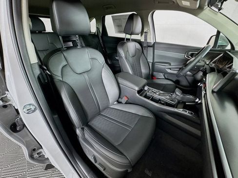 New 2026 Kia Sorento EX image 29