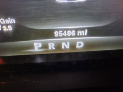 Used 2013 RAM 1500 Sport w/ Sport Premium Group image 3