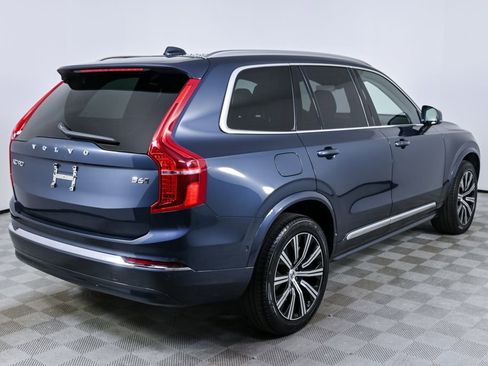 Used 2023 Volvo XC90 B6 Plus w/ Protection Package image 30