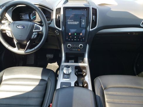 Used 2023 Ford Edge SEL w/ Convenience Package image 12