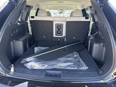 New 2025 Mitsubishi Outlander SE image 7