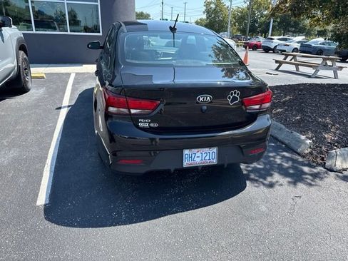 Used 2020 Kia Rio LX FWD image 8