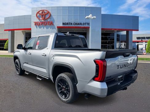 New 2026 Toyota Tundra SR5 image 8