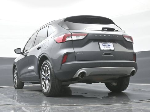 Used 2021 Ford Escape SEL FWD image 38