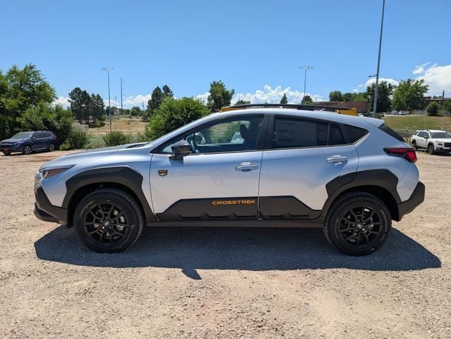 New 2026 Subaru Crosstrek 2.5i Wilderness AWD/4WD image 6