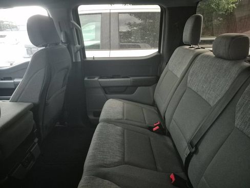 Certified 2022 Ford F150 XLT AWD/4WD image 28
