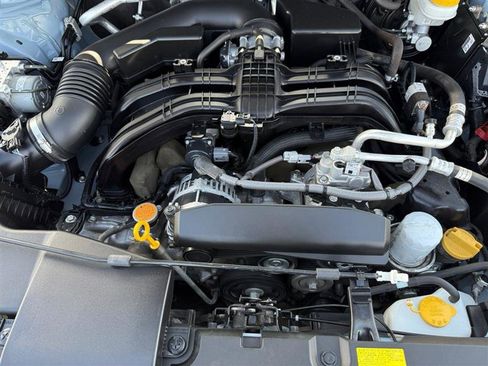 Used 2023 Subaru Crosstrek 2.5i Limited w/ Popular Package #3 image 19