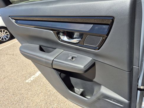 Used 2024 Honda CR-V Sport Touring image 19