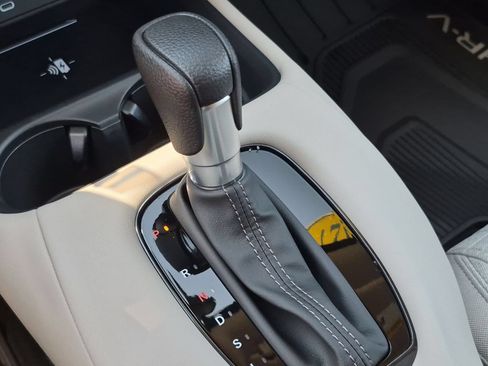 New 2027 Honda HR-V LX image 6