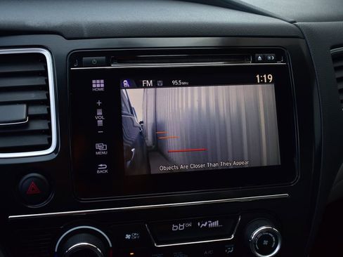 Used 2015 Honda Civic EX-L image 43