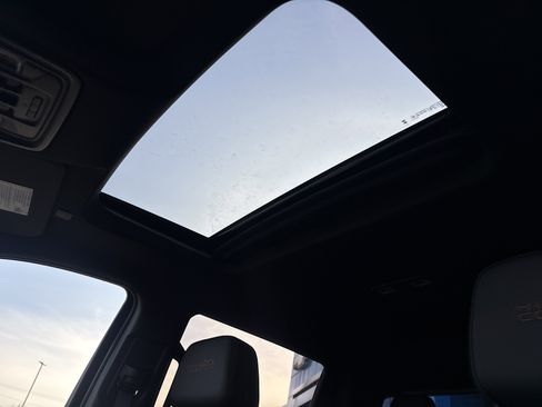 New 2026 Chevrolet Silverado 3500 High Country w/ Technology Package image 32