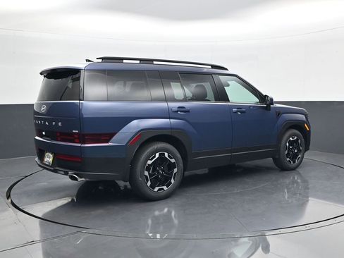 Used 2026 Hyundai Santa Fe SEL image 5