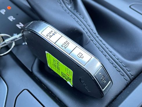 Used 2025 Kia K4 FWD image 21