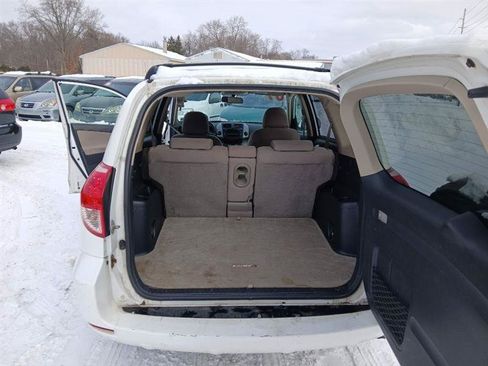Used 2007 Toyota RAV4 4WD image 12
