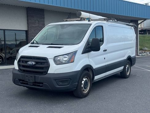 Used 2020 Ford Transit 150 Low Roof RWD image 2