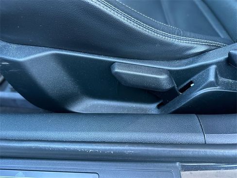 Certified 2022 Ford Mustang Mach 1 w/ Equipment Group 700A image 13