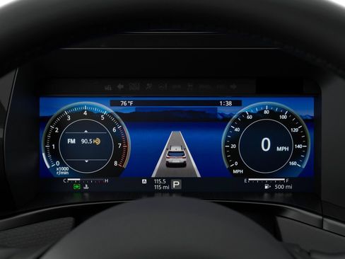 New 2026 Subaru Outback Limited XT AWD/4WD image 19