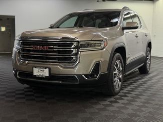 Used 2023 GMC Acadia SLT w/ Preferred Package image 1