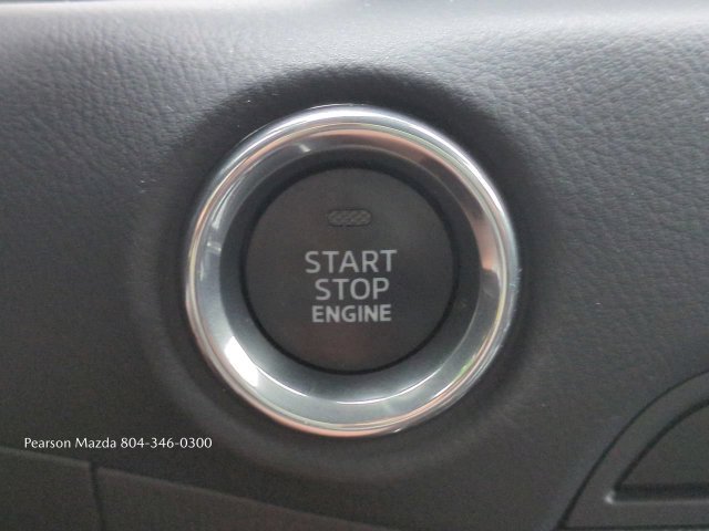 Certified 2025 MAZDA CX-5 AWD 2.5 S w/ Premium Plus Pkg image 30