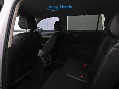 Used 2019 Volkswagen Atlas SE image 16