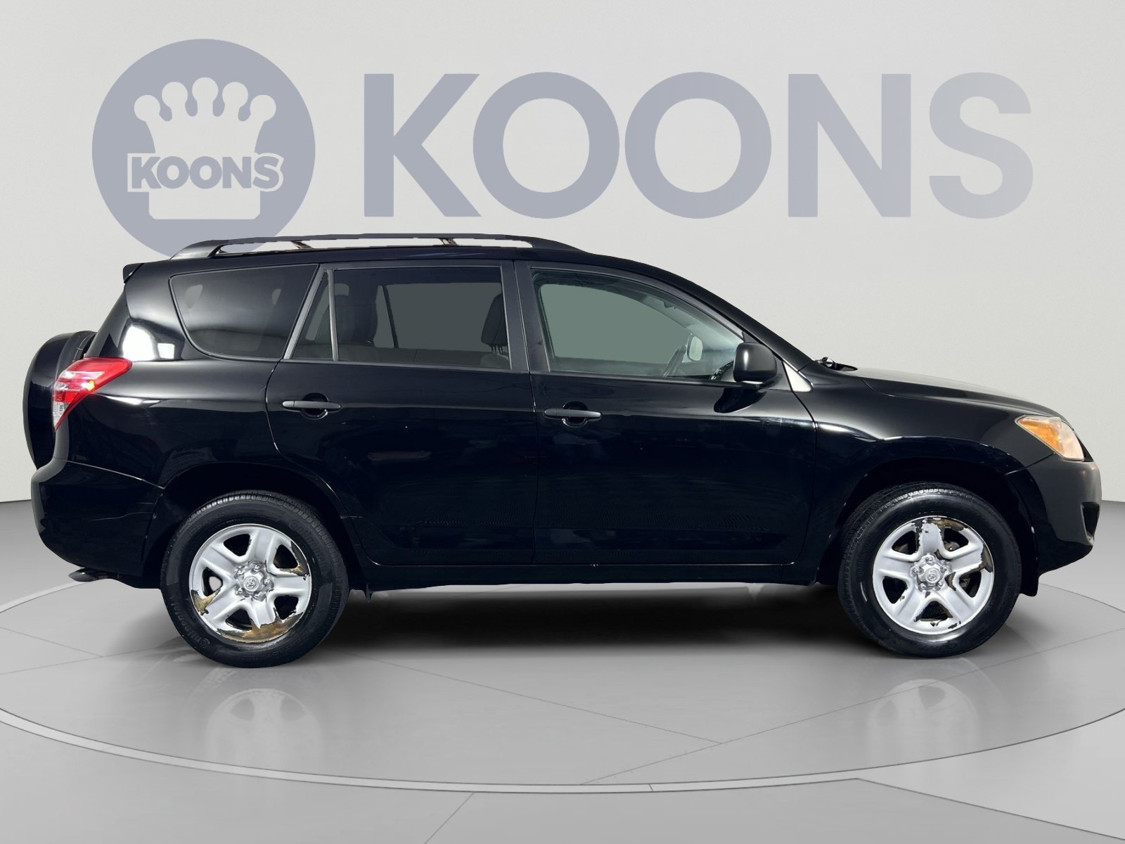 Used 2011 Toyota RAV4 4WD w/ Base L4 Extra Value Pkg image 8