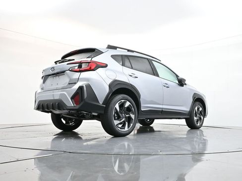 New 2026 Subaru Crosstrek 2.5i Limited w/ Crosstrek Mirror Package image 30