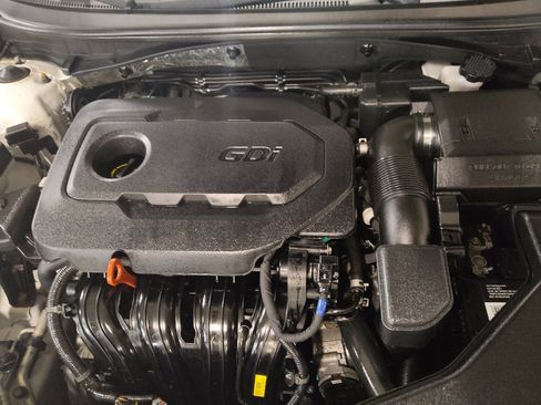 Used 2018 Hyundai Sonata Sport FWD image 30