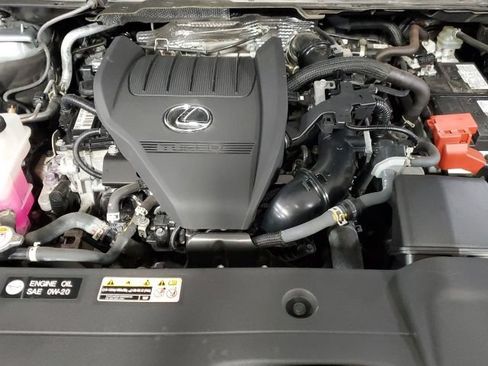 Used 2023 Lexus RX 350 Premium w/ Accessory Package AWD/4WD image 27