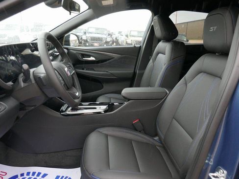New 2026 Buick Envista Sport Touring w/ Convenience I Package FWD image 13