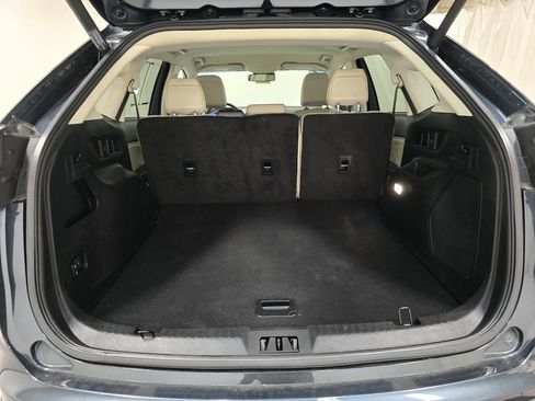 Used 2022 Ford Edge Titanium w/ Equipment Group 301A image 20