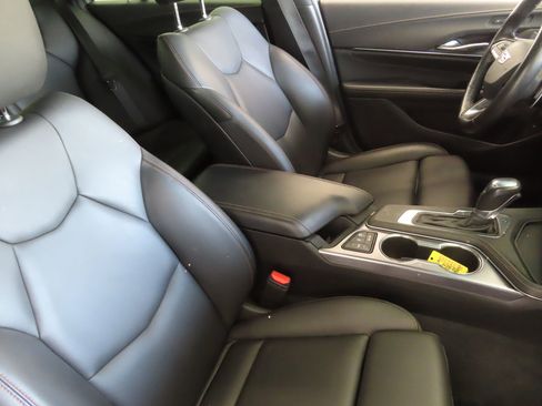 Used 2020 Cadillac CT4 Sport w/ Driver Awareness Plus Package image 26