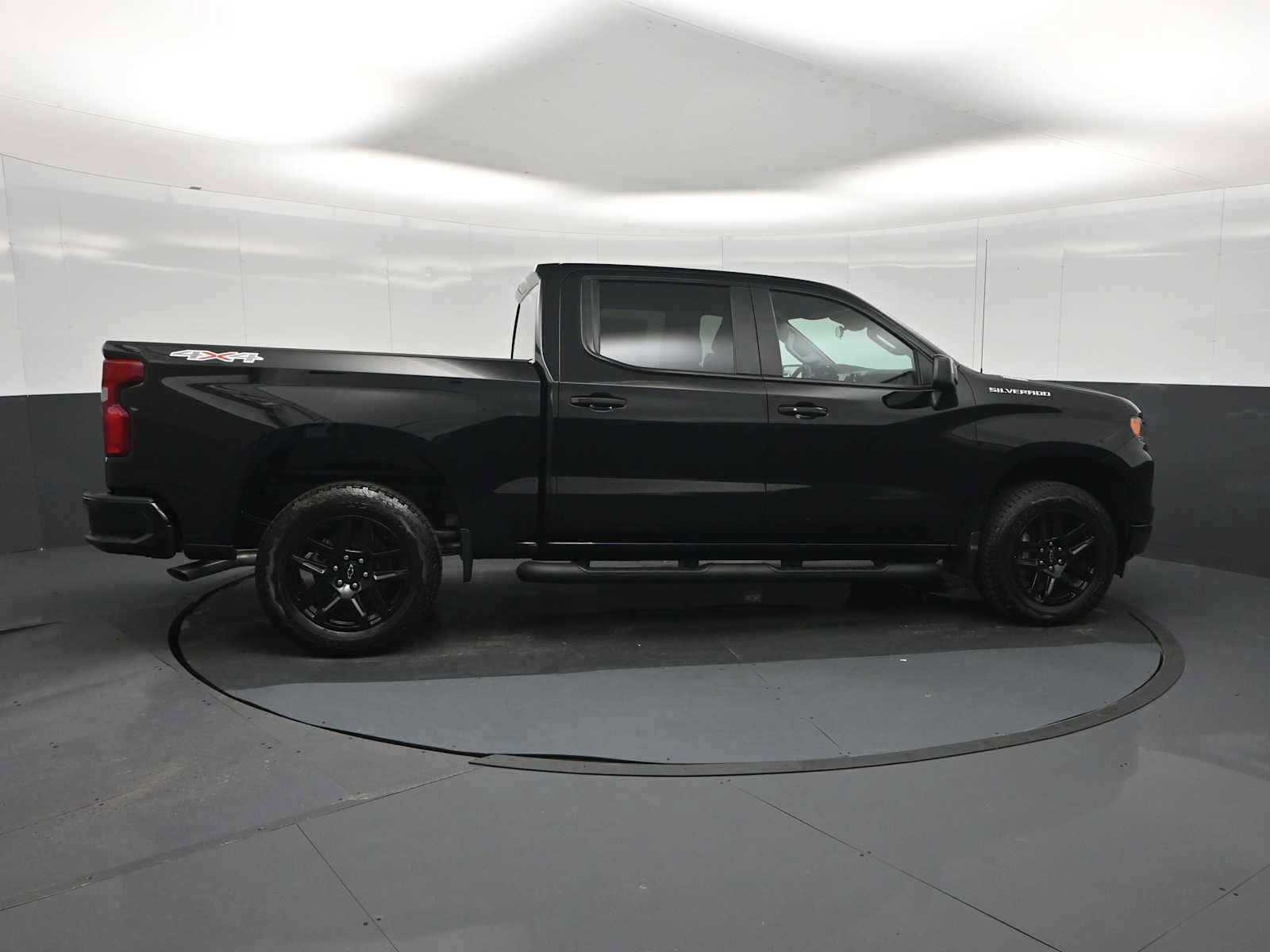 New 2026 Chevrolet Silverado 1500 RST w/ RST Select Package AWD/4WD image 9