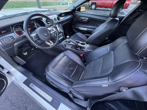 Used 2017 Ford Mustang Premium w/ Ecoboost Performance Package image 28