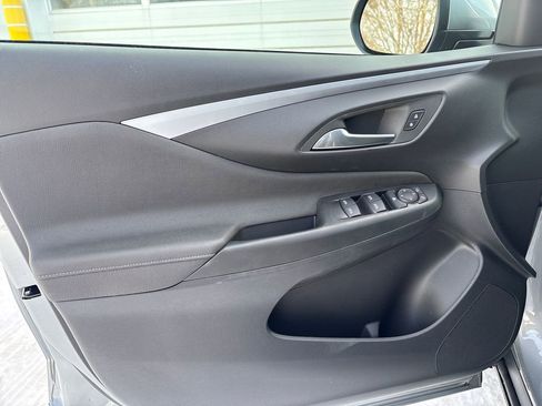 New 2026 Buick Envista Preferred image 12