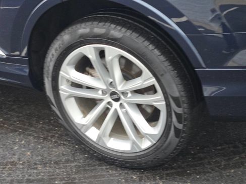 Used 2025 Audi Q7 3.0T Premium Plus AWD/4WD image 15