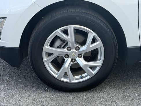 Used 2020 Chevrolet Equinox Premier AWD/4WD image 28