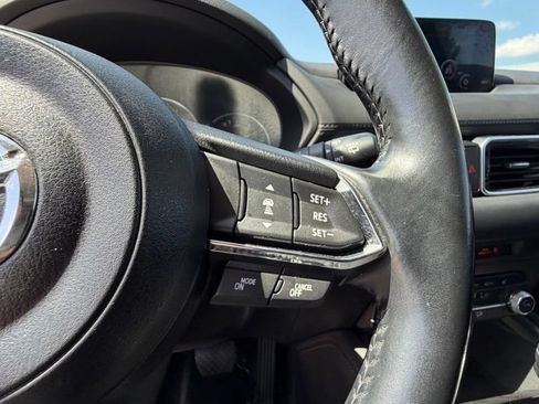 Used 2019 MAZDA CX-5 Grand Touring AWD/4WD image 14