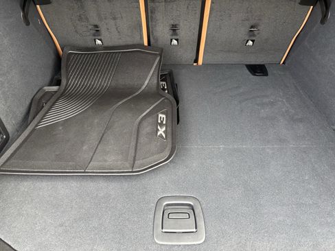 Certified 2024 BMW X3 sDrive30i w/ Convenience Package image 34