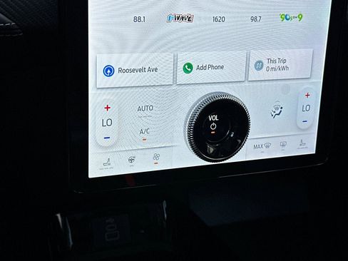 New 2025 Ford Mustang Mach-E Premium image 18